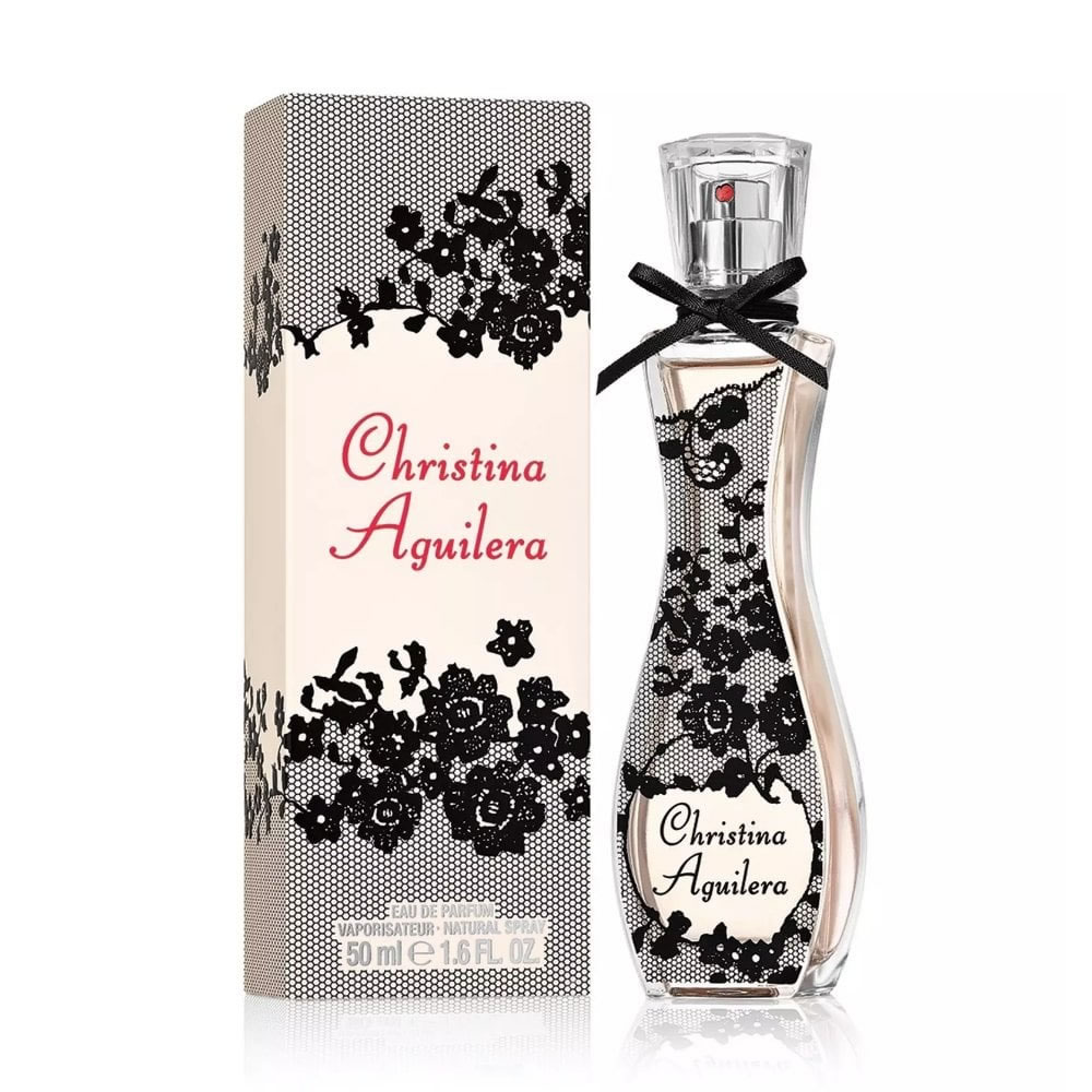 Christina Aguilera Signature Eau De Parfum 50ml Perfumeuk co uk christina-aguilera-signature-eau-de-parfum-50ml-perfumeuk-co-uk