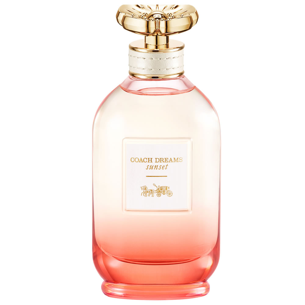 Coach Dreams Sunset EDP 90ml