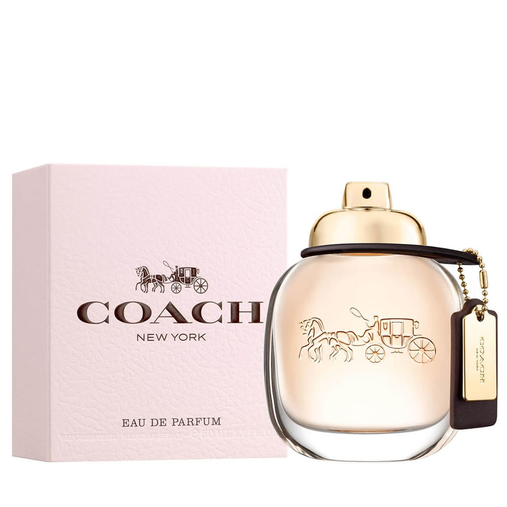 Coach Coach EDP 50ml