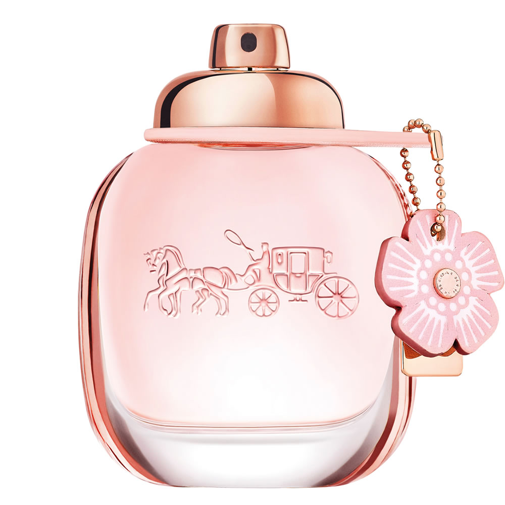 Coach Floral EDP 50ml