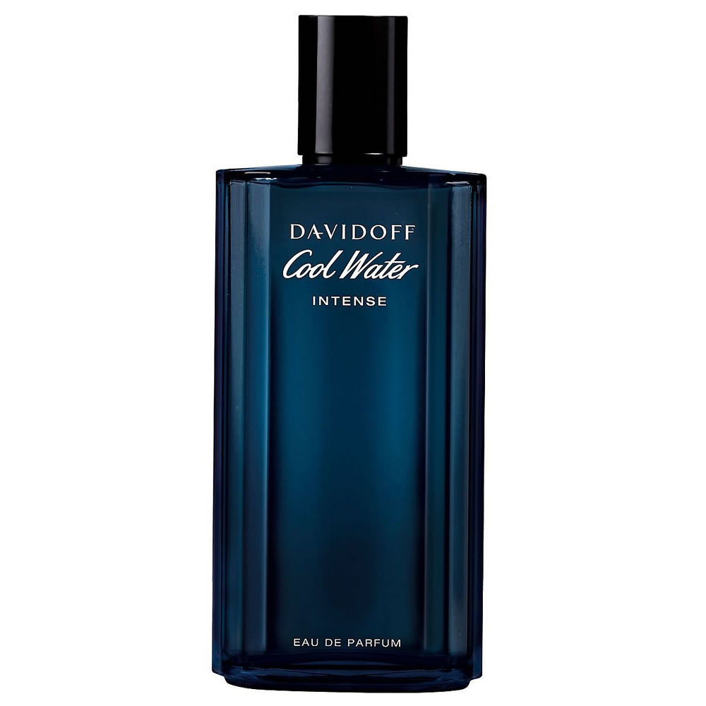 Davidoff Cool Water Intense For Men EDP 125ml