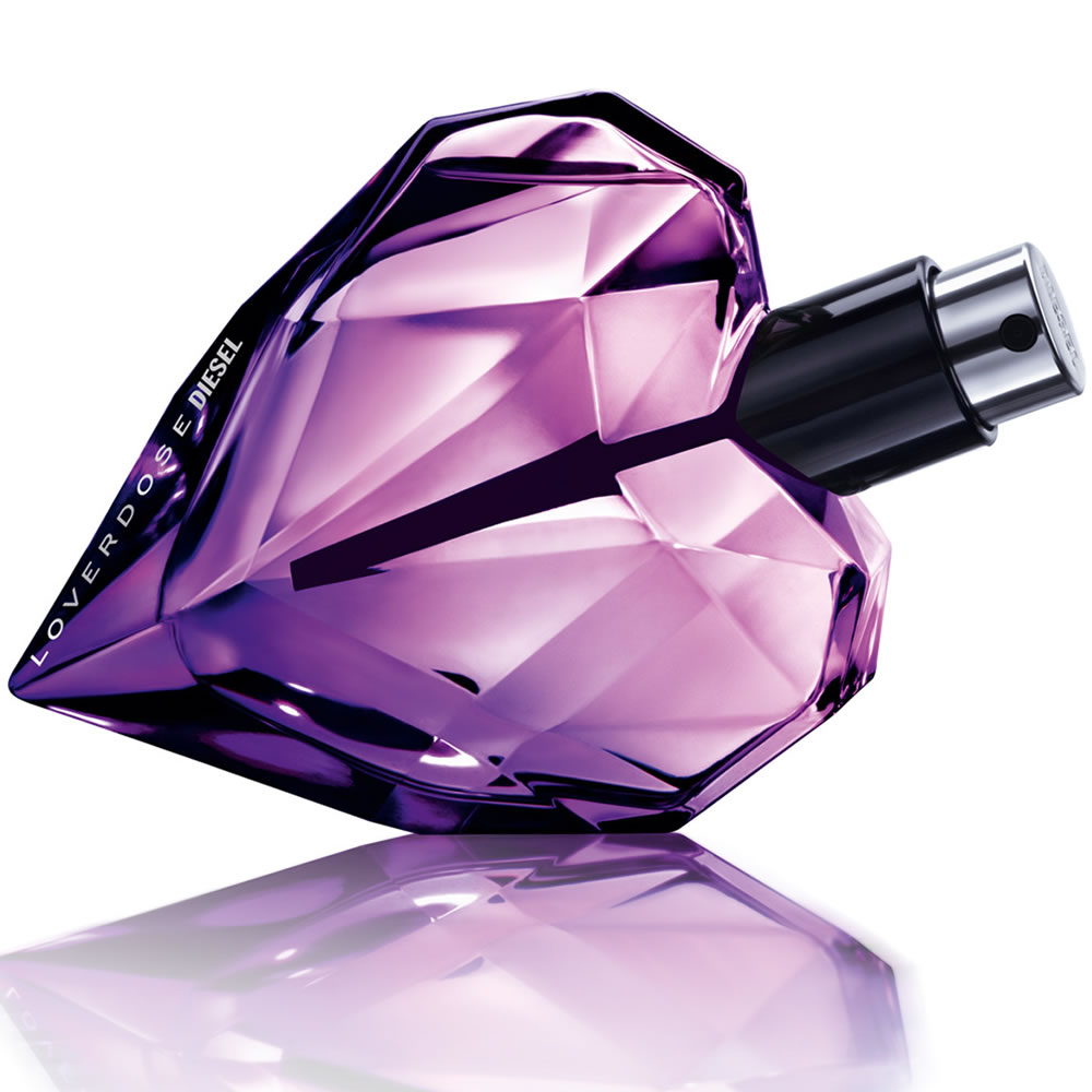 Diesel Loverdose For Women Eau de Parfum 75ml
