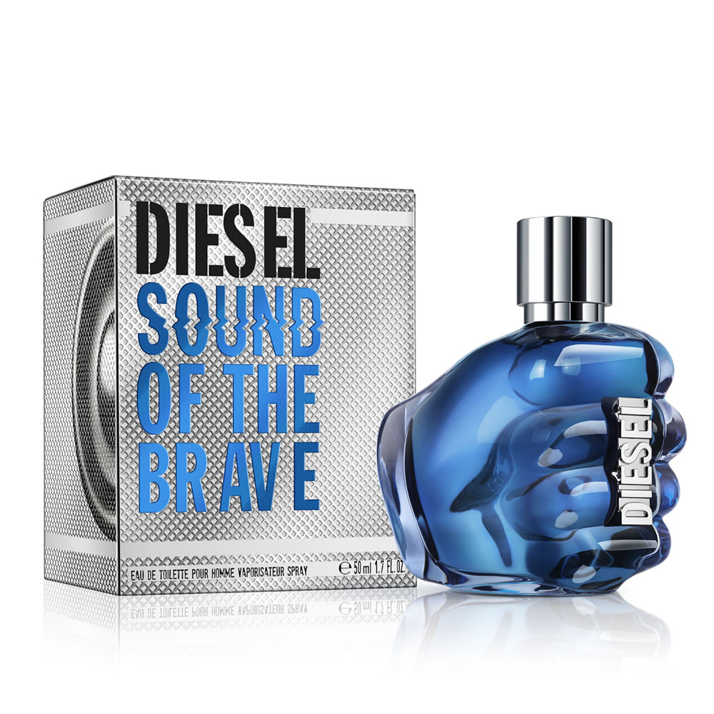 Diesel discount perfume uk