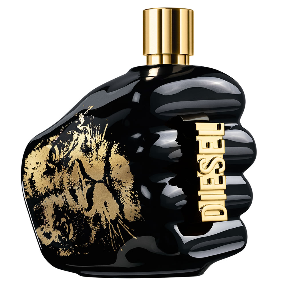 Diesel outlet perfume mens