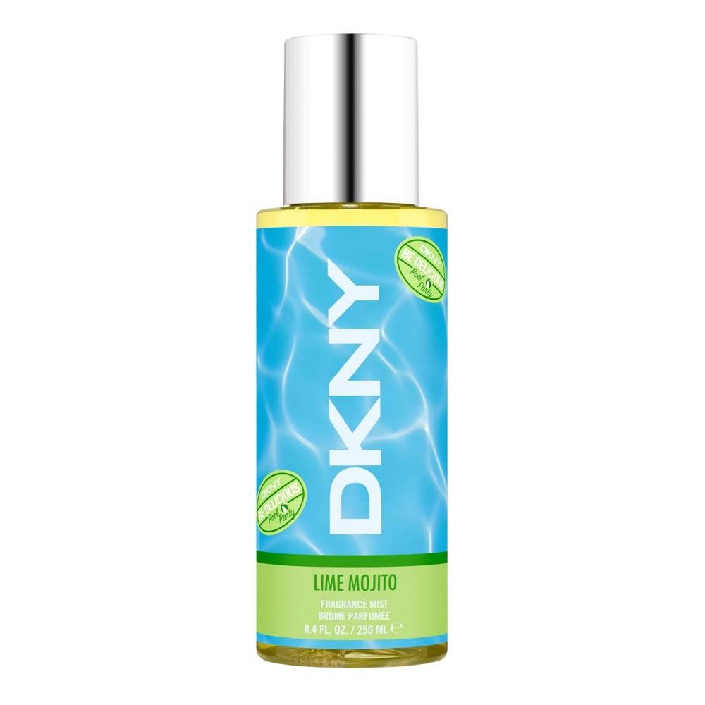 Dkny perfume blue hotsell
