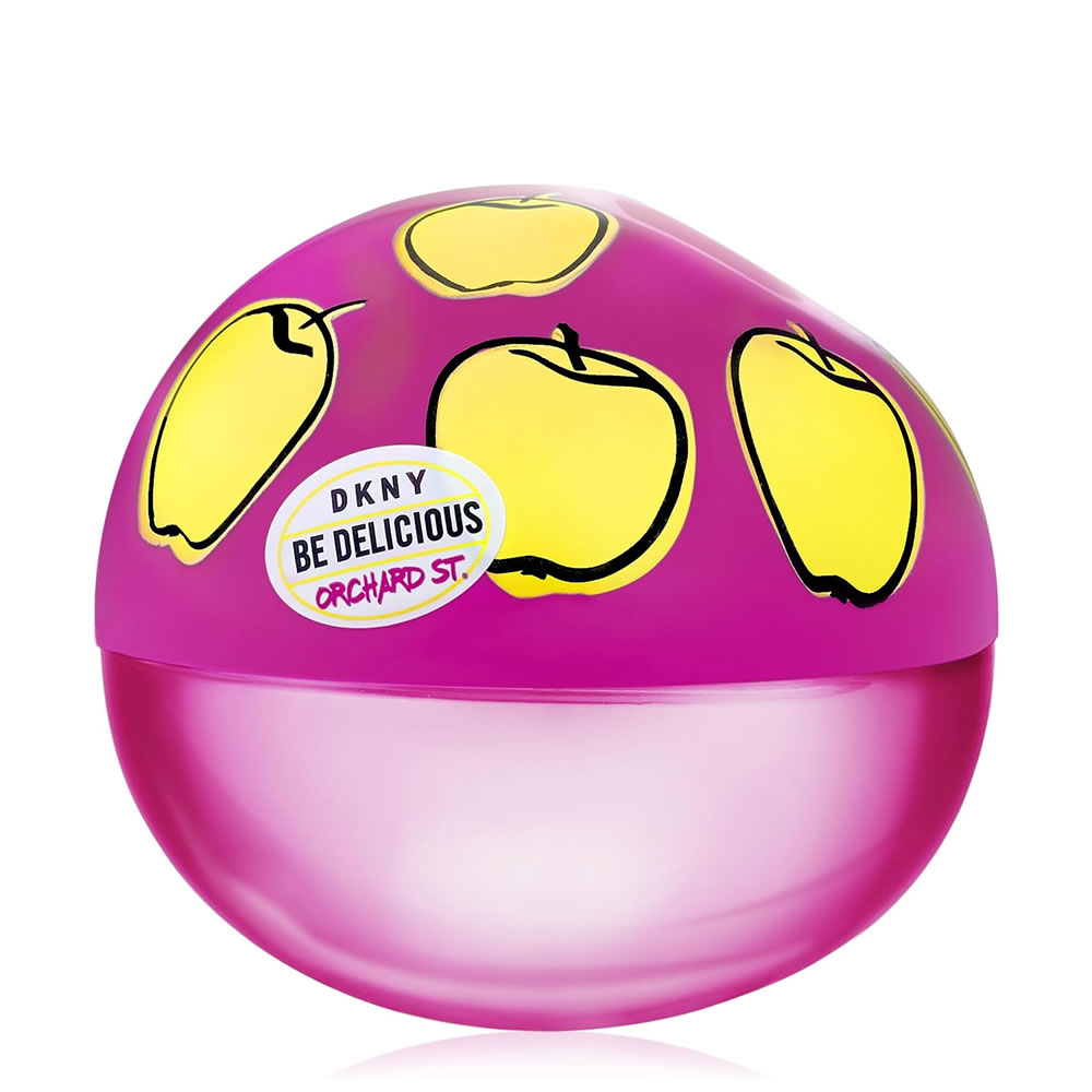 Dkny perfume cheap flower pop