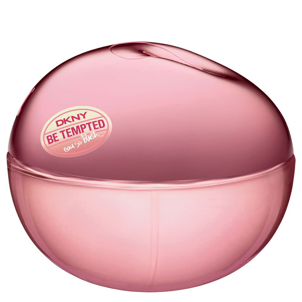 Dkny red be tempted 2025