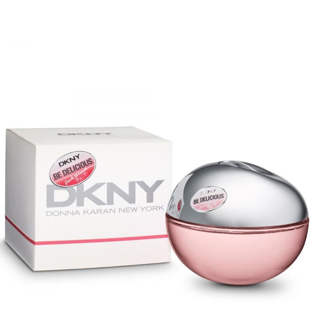 Dkny red perfume 2025