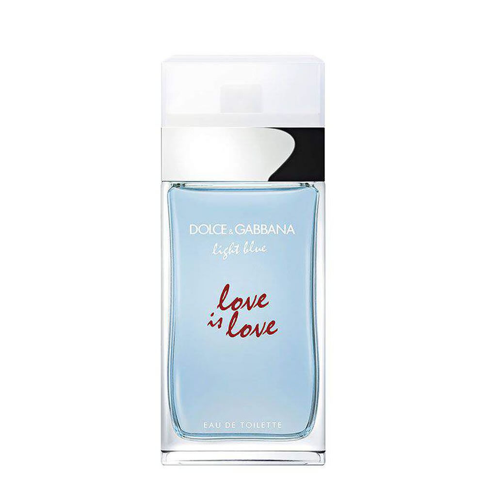 Dolce & Gabbana Light Blue Love is Love Pour Femme EDT 50ml