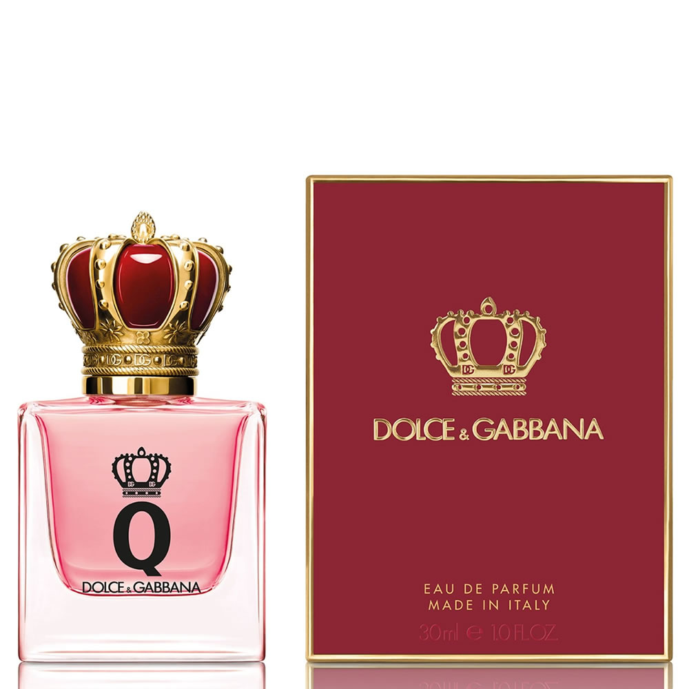 Dolce Gabbana Q EDP 50ml