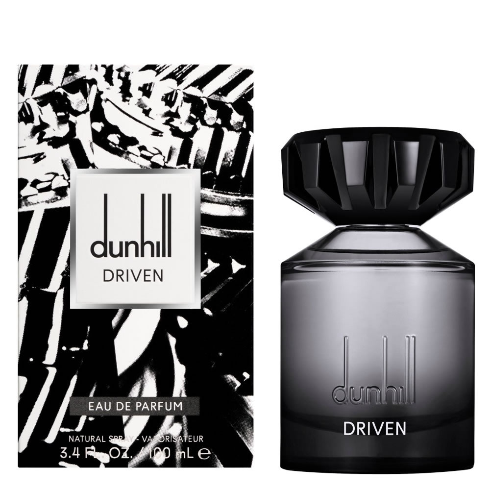 Dunhill Driven For Men Eau de Parfum 100ml