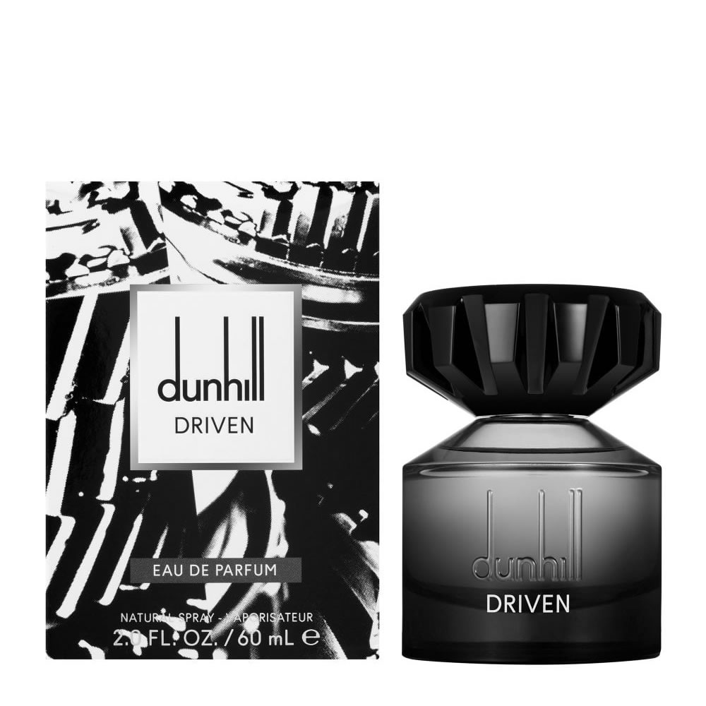 Dunhill Driven For Men Eau de Parfum 60ml