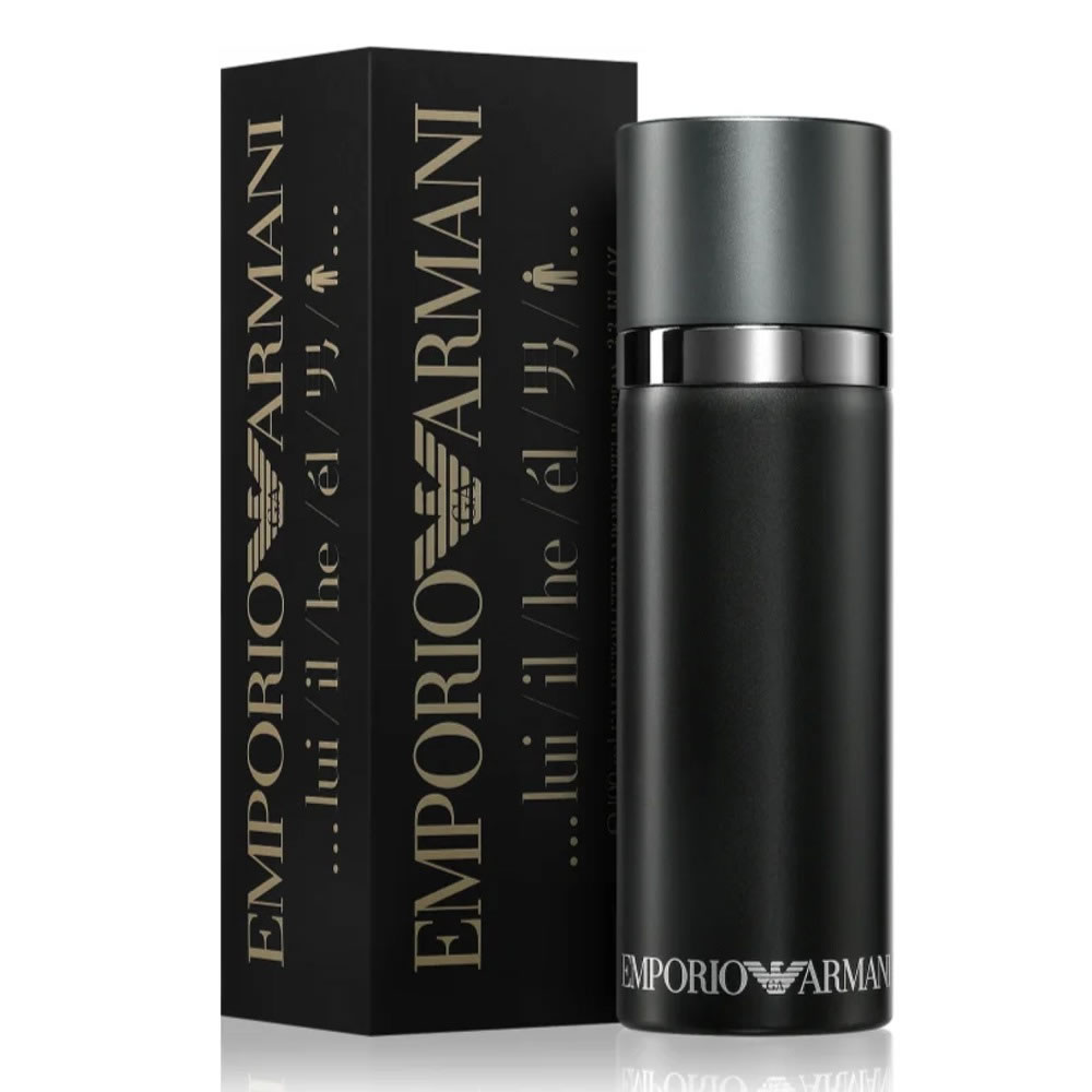 Emporio lui armani top