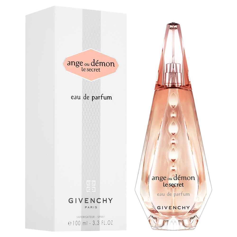 Ange ou demon le secret 100ml store
