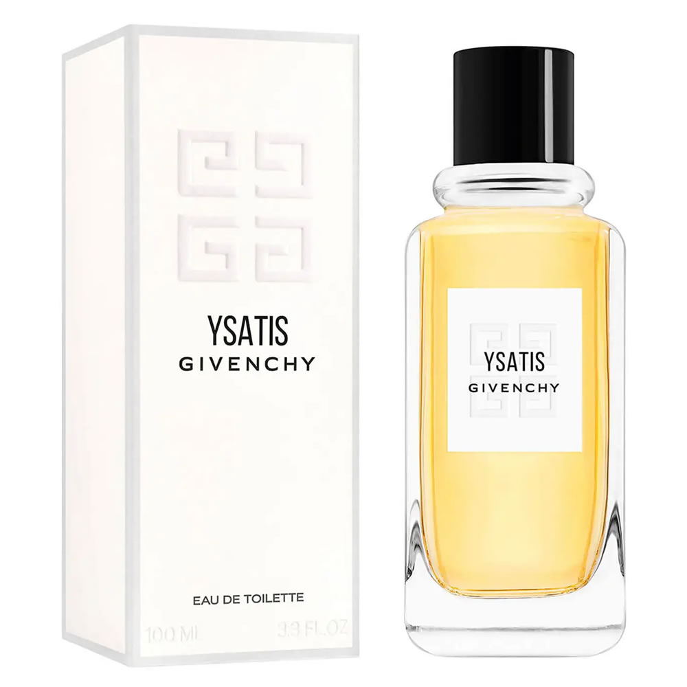 Givenchy Ysatis For Women EDT 100ml 