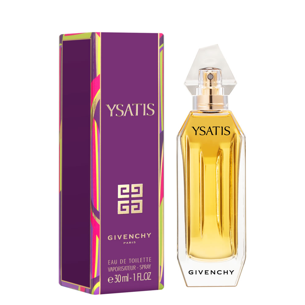 Givenchy Ysatis For Women EDT 30ml