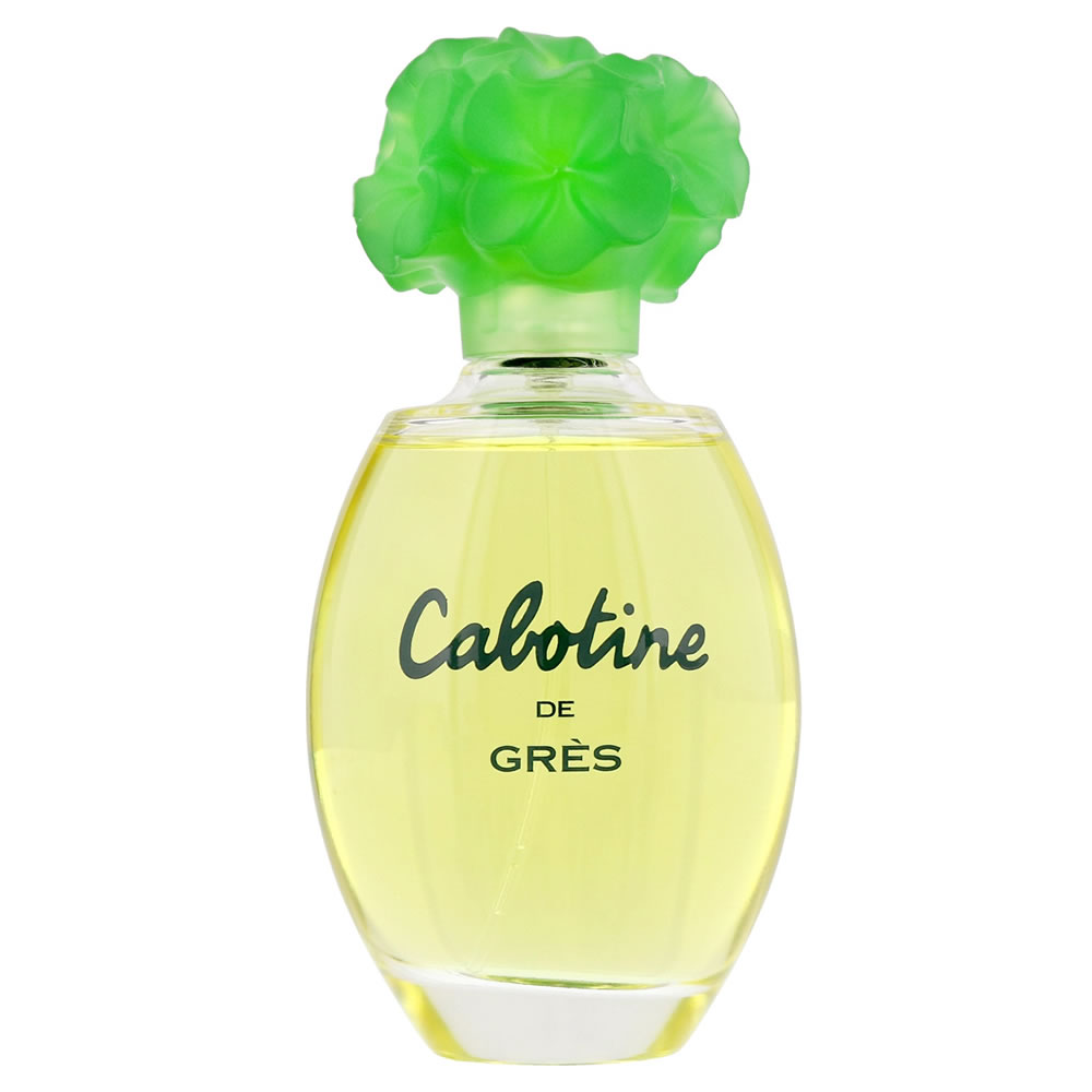Gres Cabotine de Gres For Women EDP 100ml