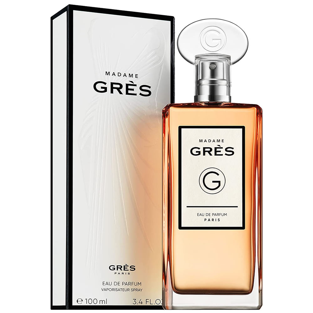 Gres Madame Gres For Women EDP 100ml perfumeuk