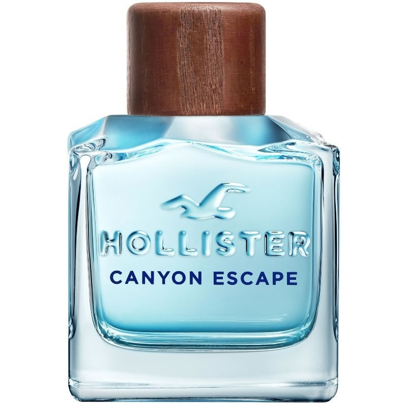 Hollister mens fragrance deals