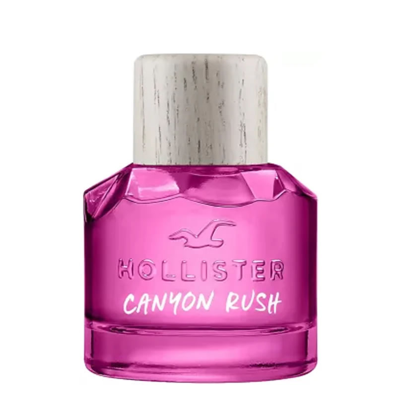 Hollister Canyon Rush For Her EDP 100ml perfumeuk