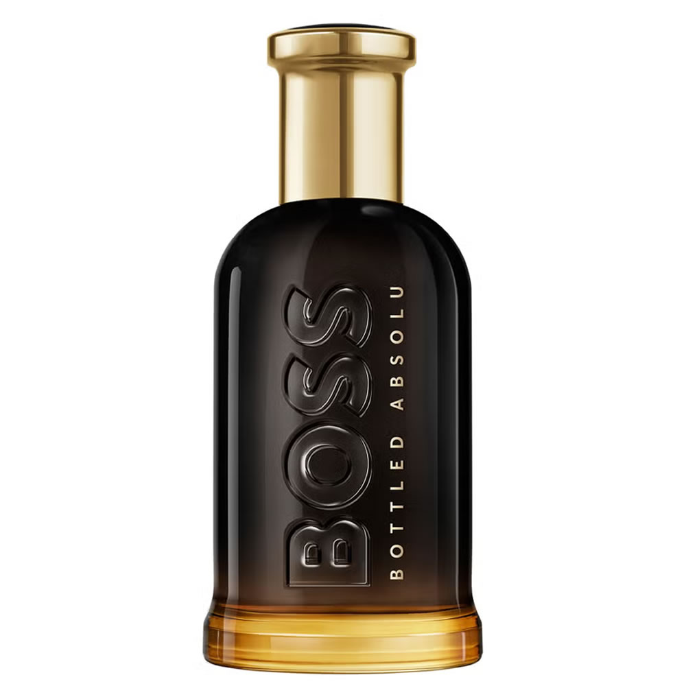 Boss Bottled Absolu Parfum Intense 100ml perfumeuk.co.uk