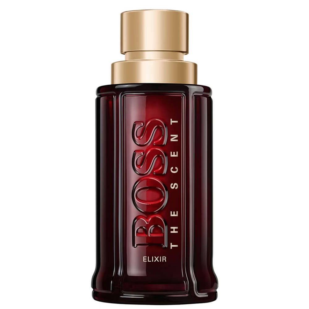 Boss male perfume shop
