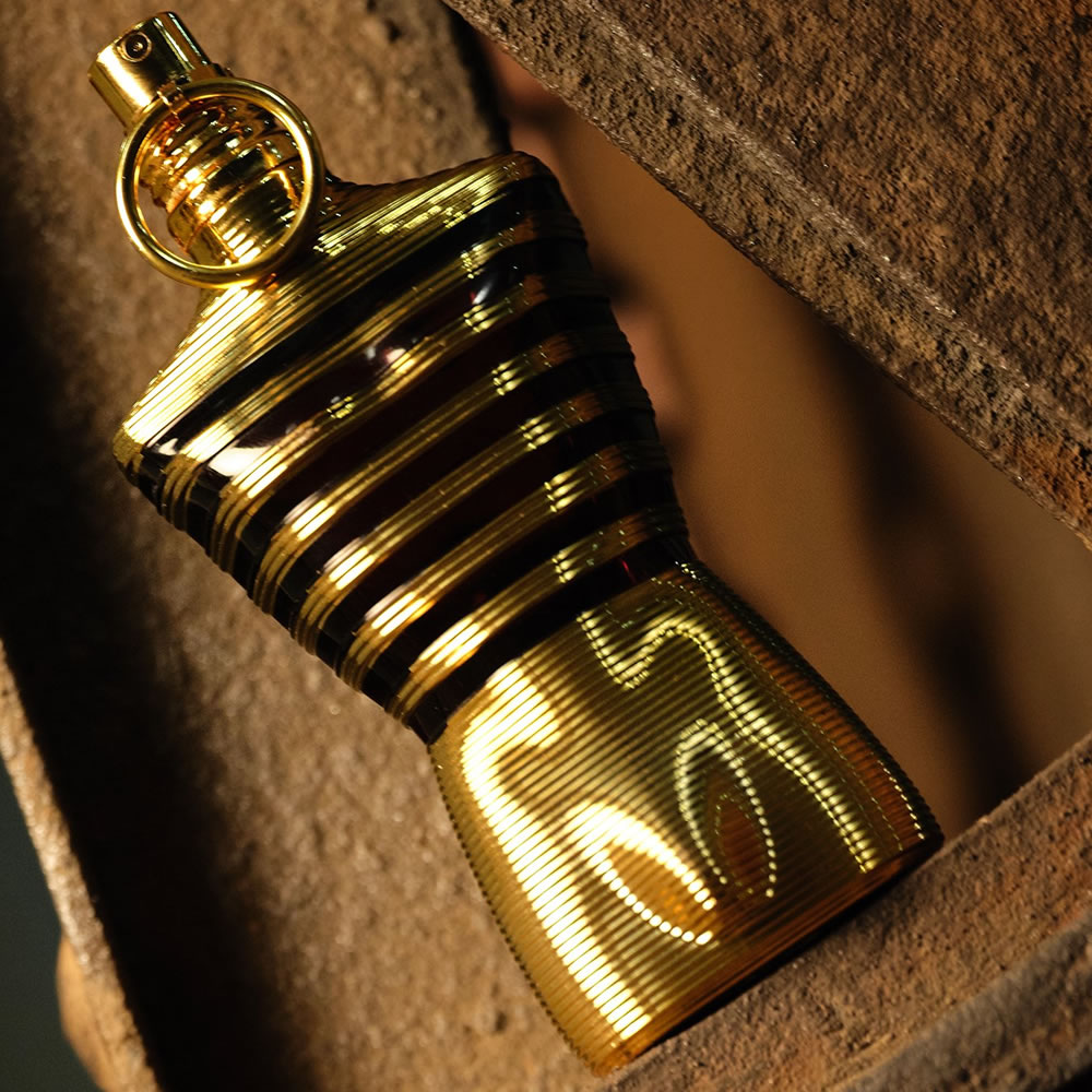 Jean Paul Gaultier Le Male Elixir Parfum 75ml - perfumeuk.co.uk