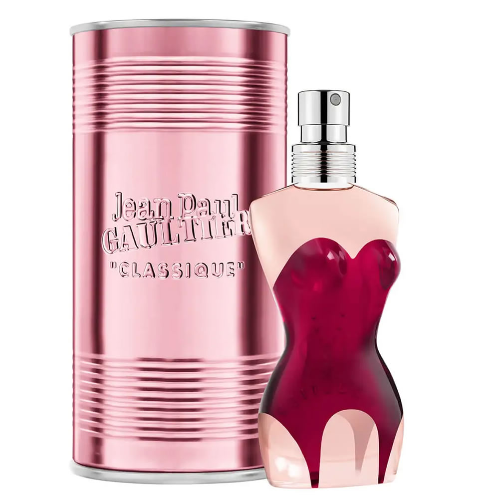 Jean paul gaultier classique hotsell 50ml asda
