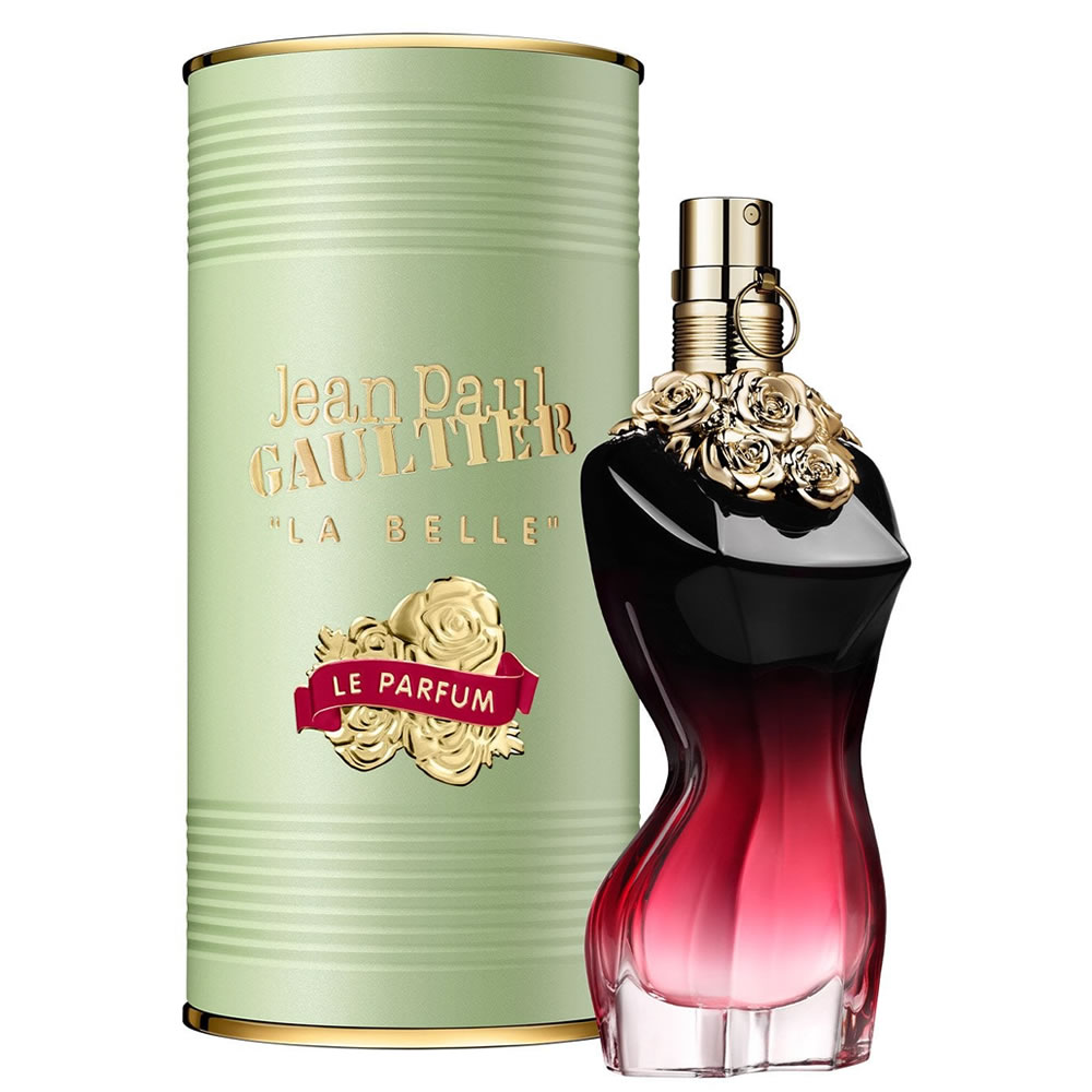 Jean Paul Gaultier La Belle Le Parfum EDP Intense 50ml