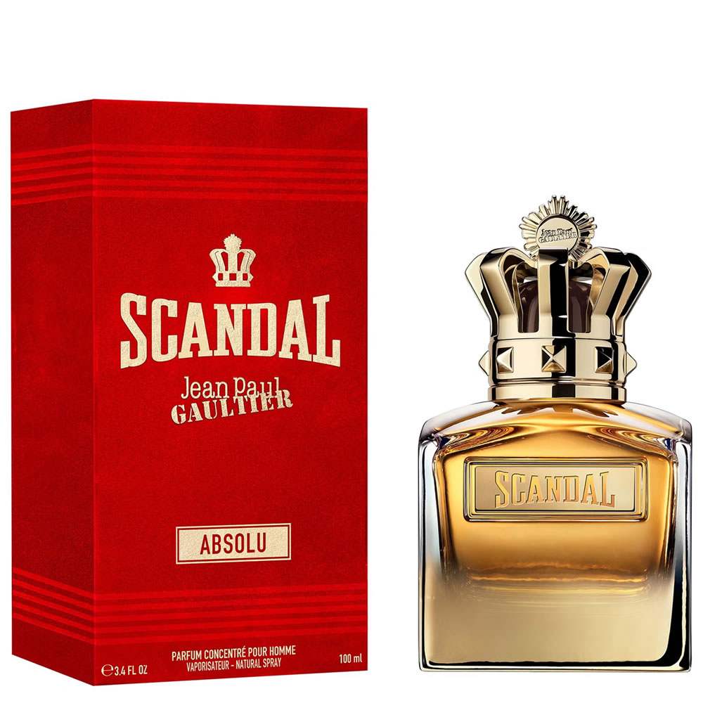 Perfume paul shop