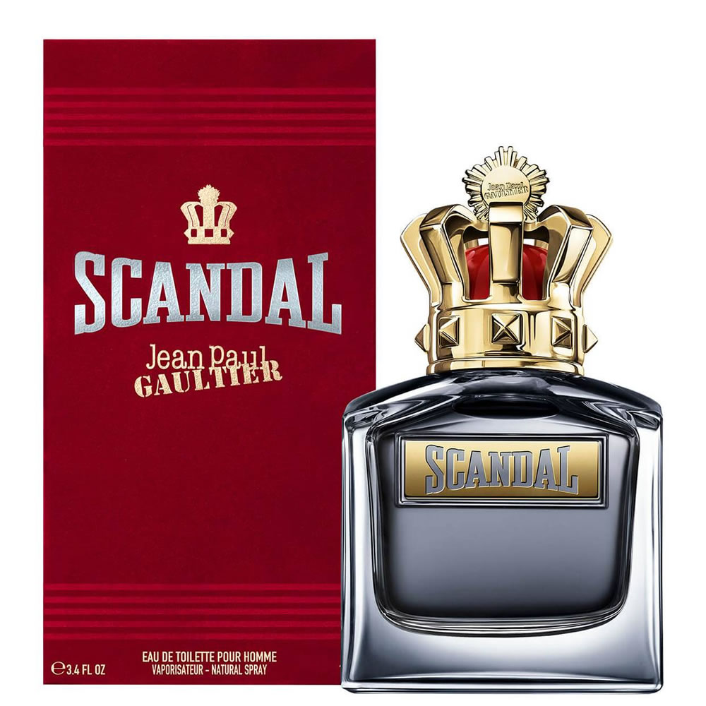 Jpg eau de toilette discount
