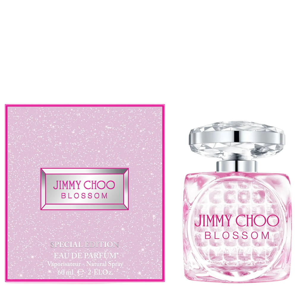 Jimmy Choo Blossom Special Edition 2023 EDP 60ml