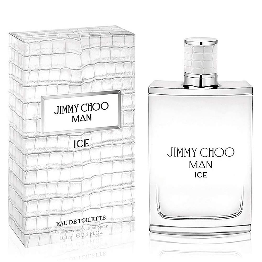 Jimmy choo ice cologne reviews deals