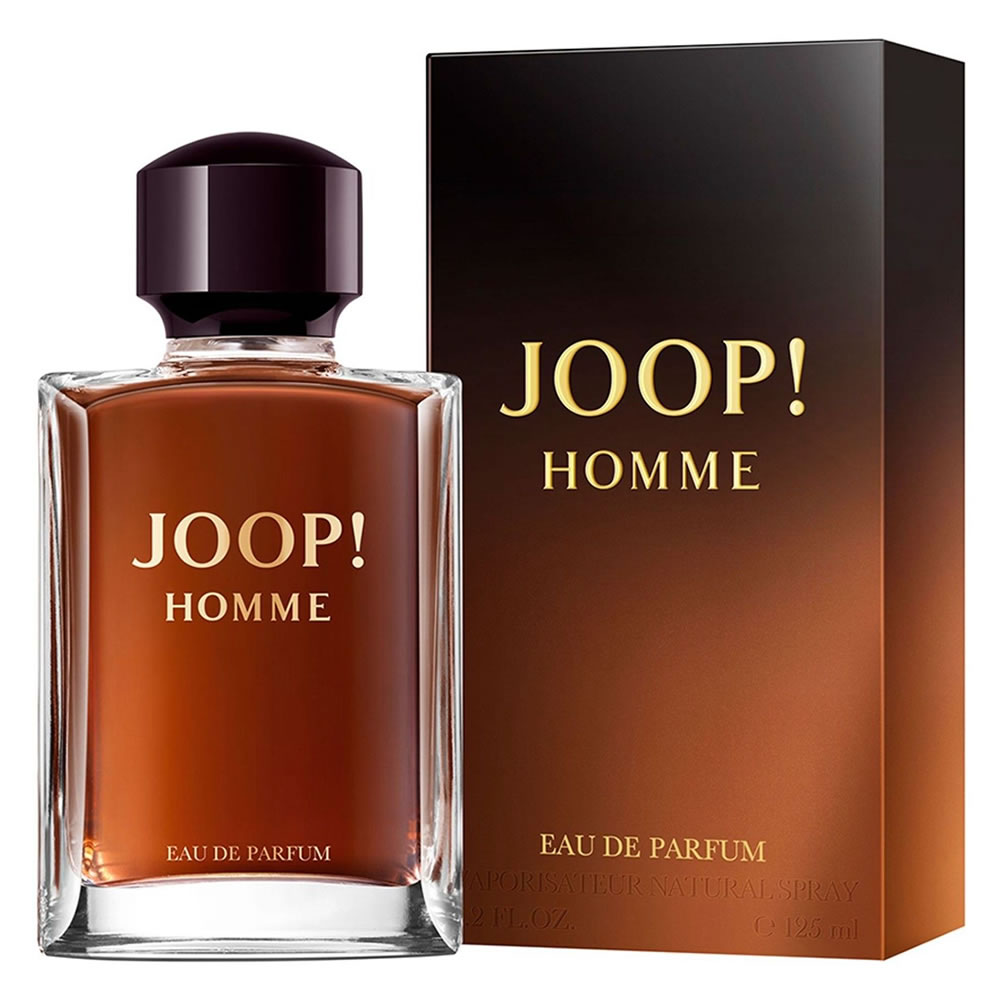Joop Homme EDP 125ml perfumeuk