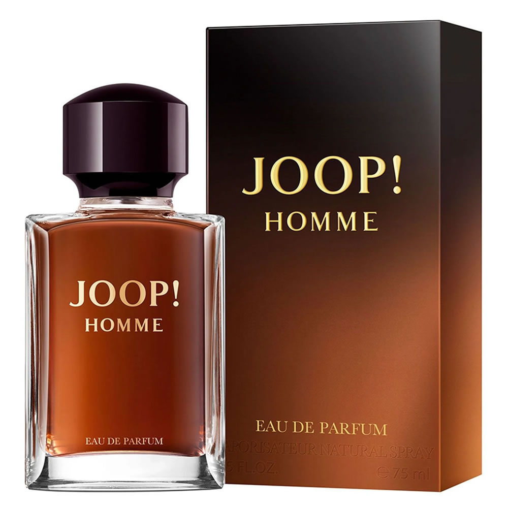 Joop Homme EDP 75ml perfumeuk