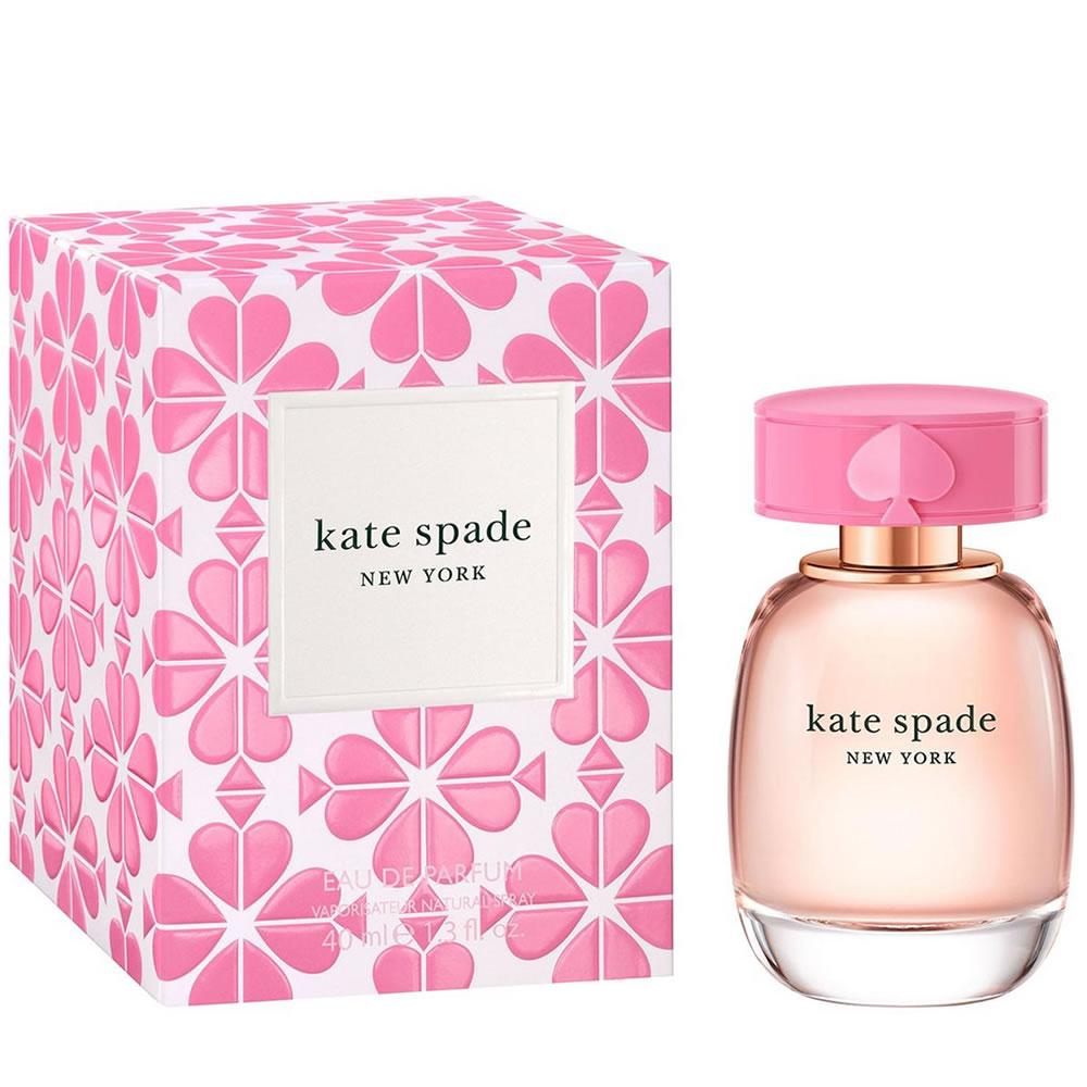 Kate spade new york on sale perfume