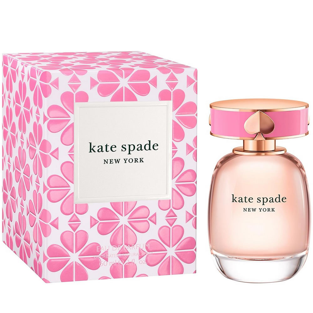Kate spade new york on sale perfume