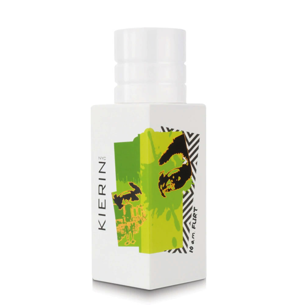 Kierin NYC 10am Flirt EDP 50ml