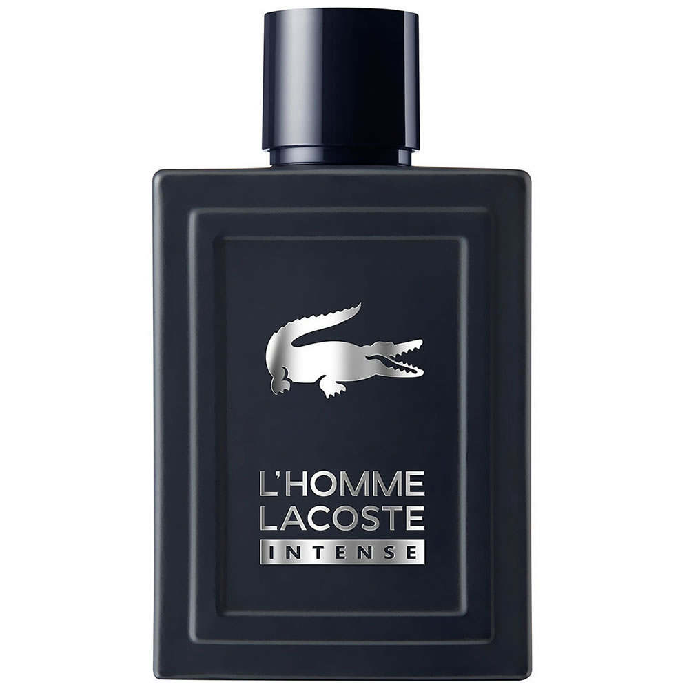 Lacoste L Homme Intense EDT 100ml
