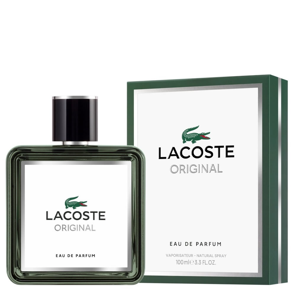 Lacoste perfume for men shop