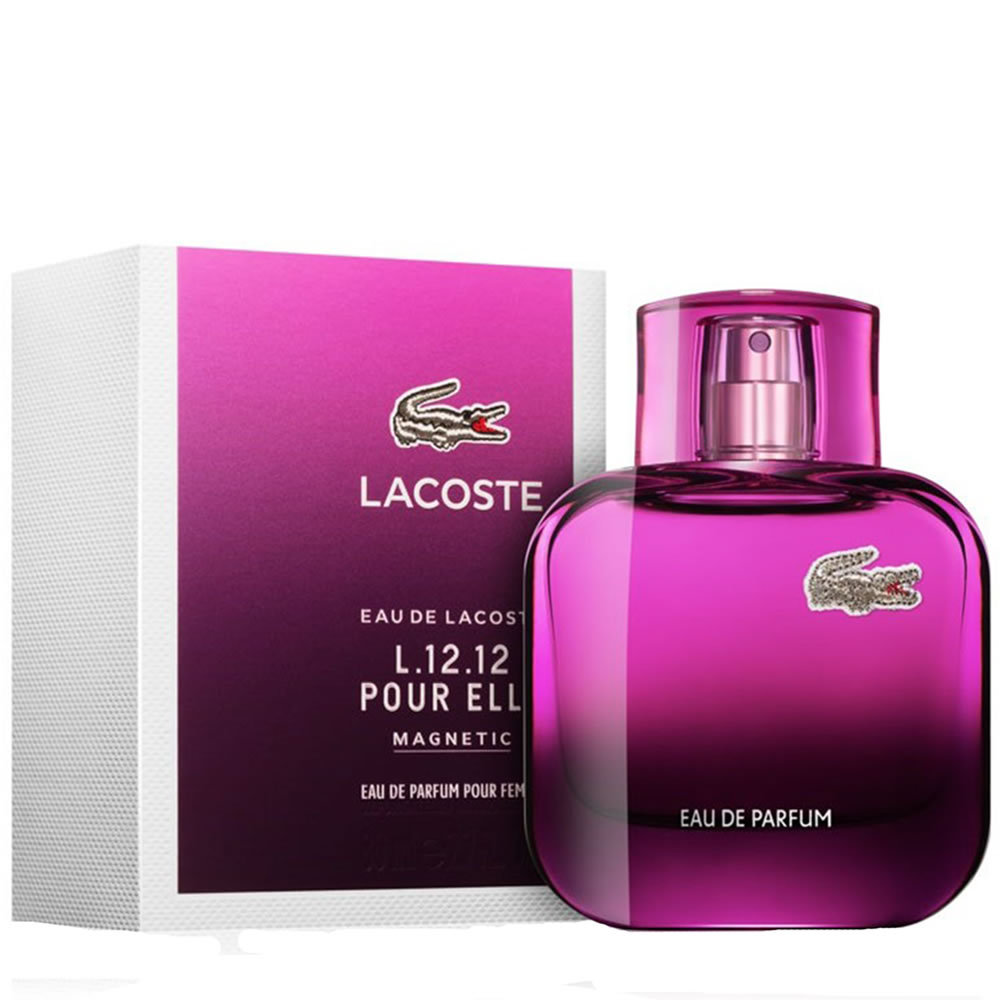 Elle clearance magnetic lacoste
