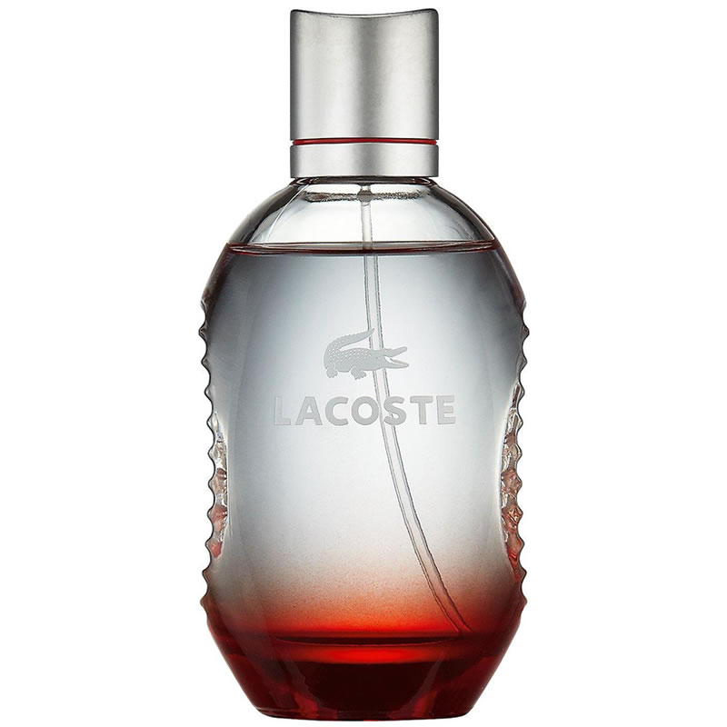 Lacoste Red For Men EDT 75ml