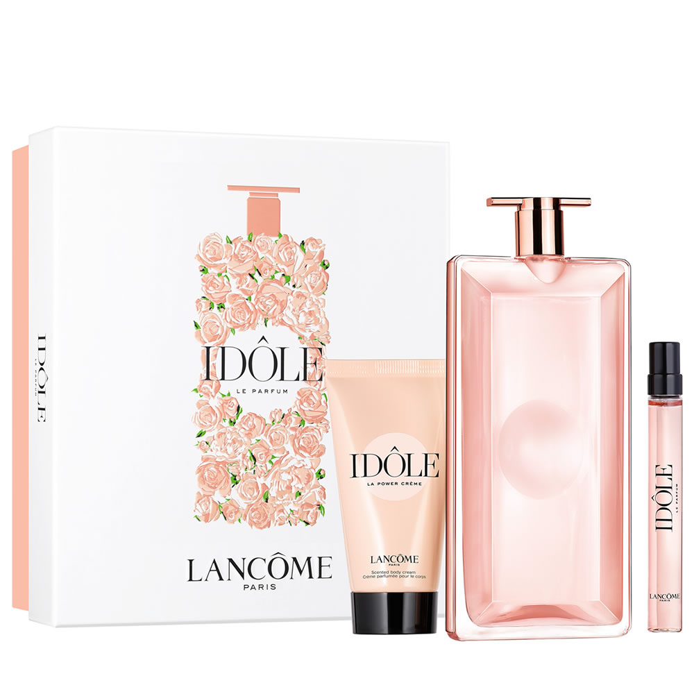 Lancome Idole Le Parfum Eau de Parfum 100ml Gift Set