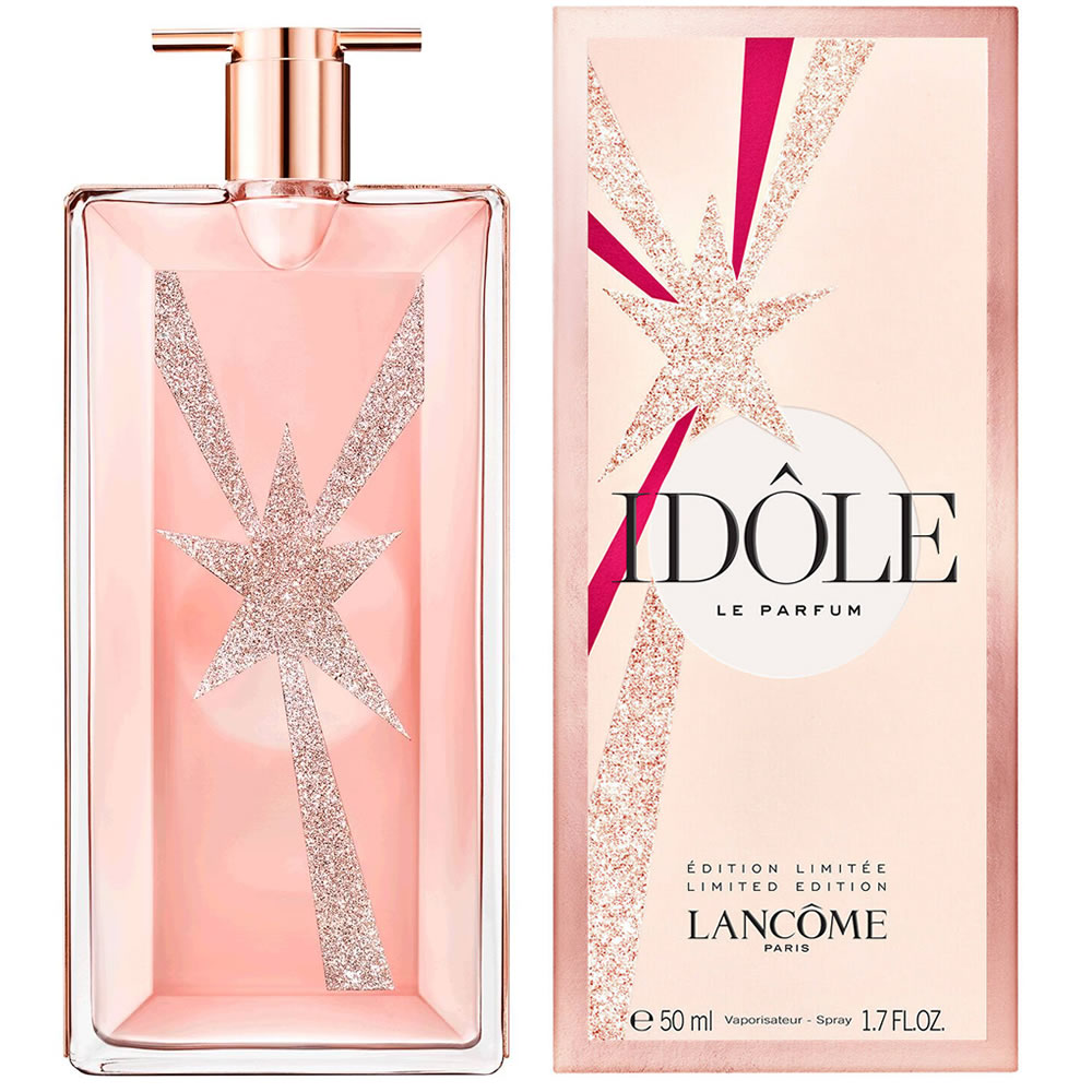 Lancome Idole Sparkling Limited Edition Eau de Parfum 50ml