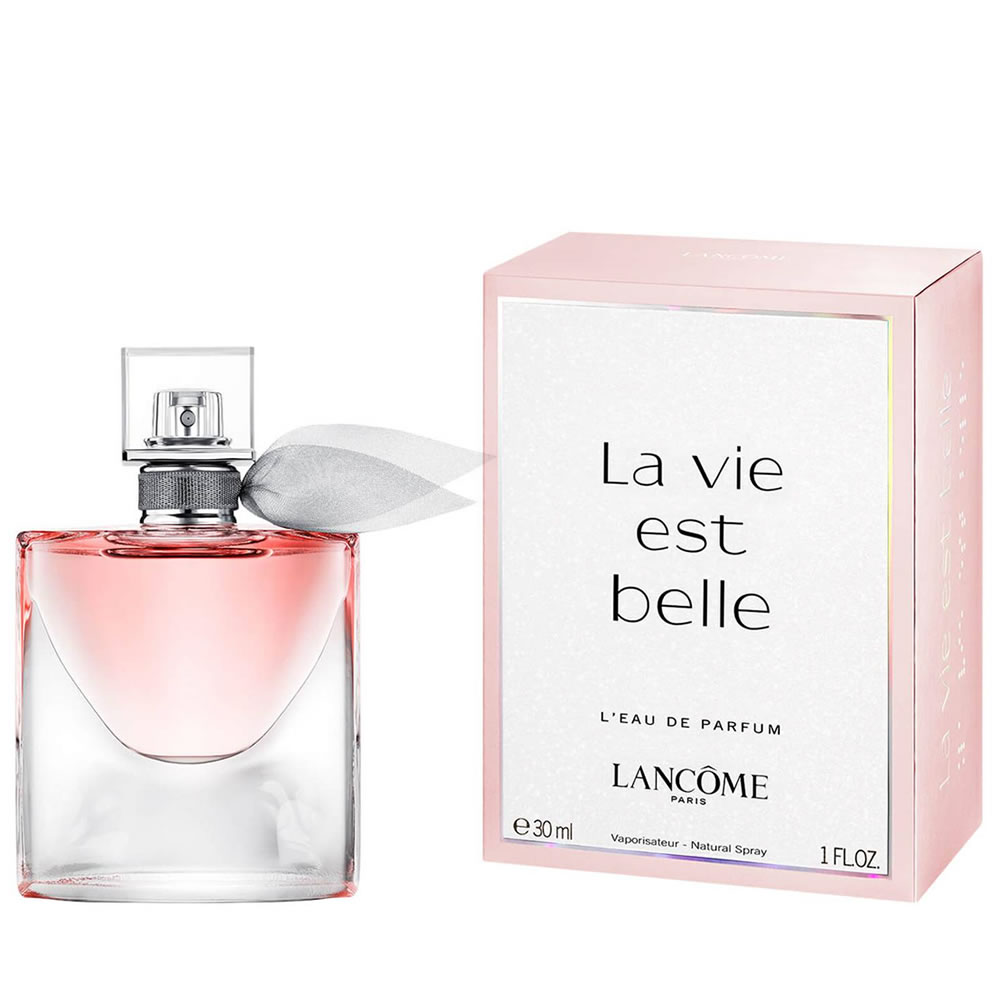 Lancome perfume sales uk