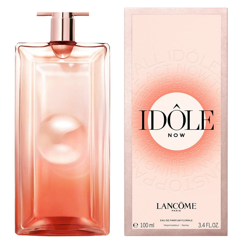 Idol parfum deals