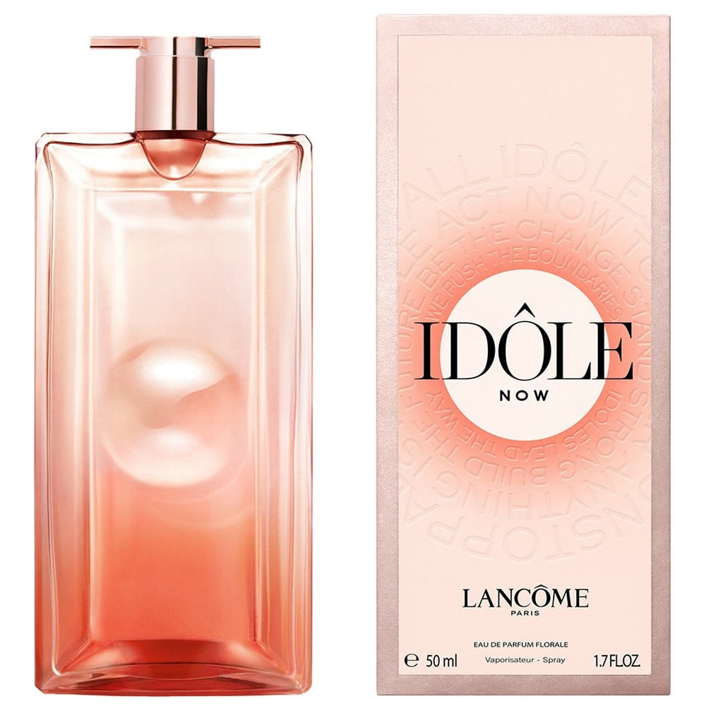 Lancome Idole Now Eau de Parfum 50ml