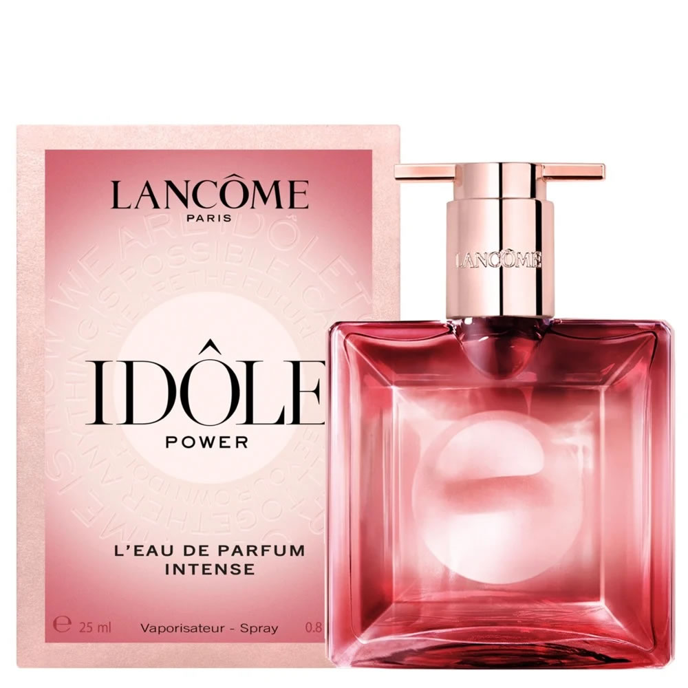 Lancôme Idôle オードパルファム 25ml LANCOME 【並行輸入品】ランコム イドル（アイドル
