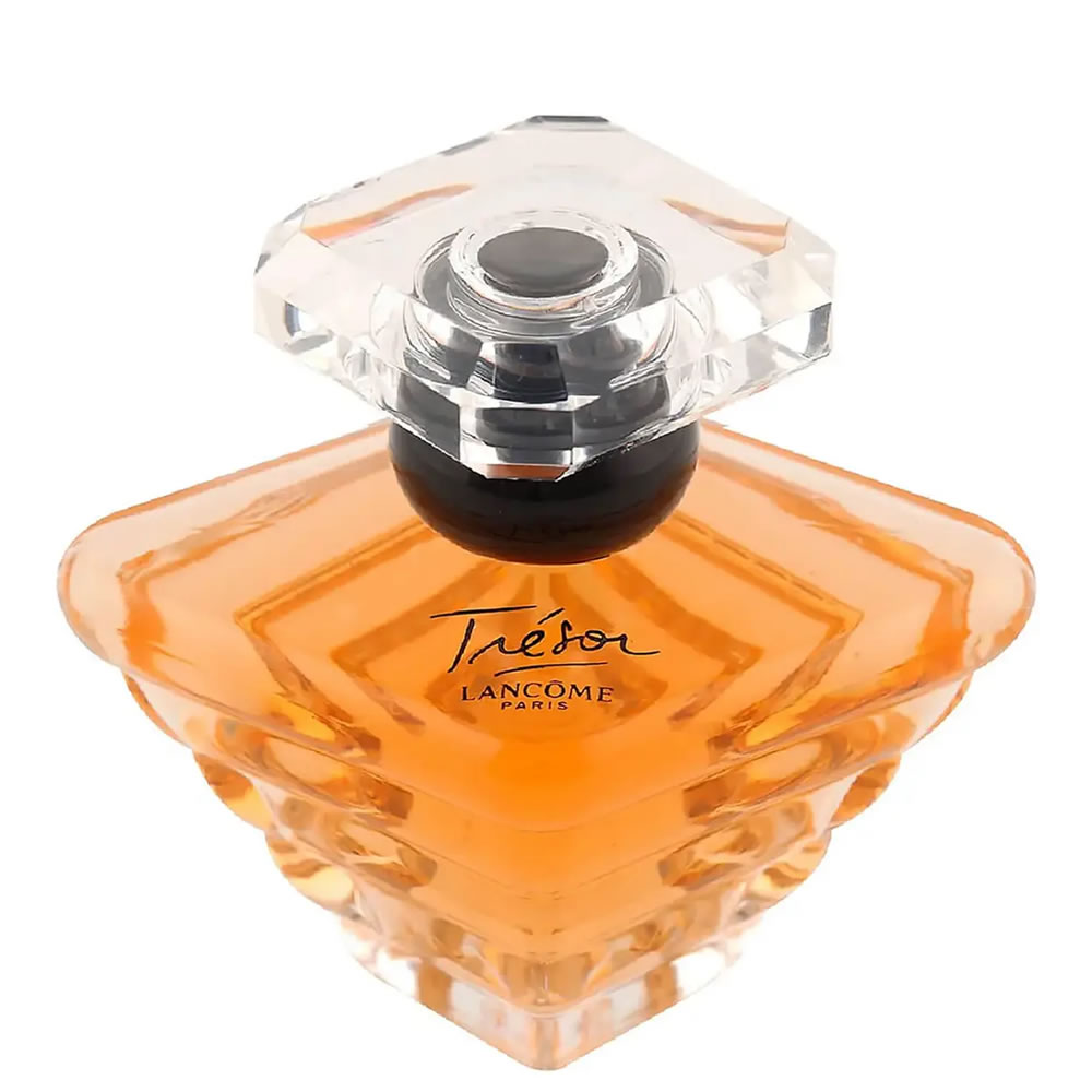 Tresor lancome notes outlet