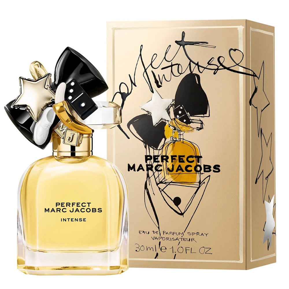 The best marc jacobs perfume new arrivals